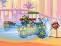 Spel Mad Day 2: Revenge hacked