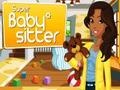 Spel Super Babysitter