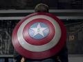 Spel Captain America: The Winter Soldier - Spot The Numbers