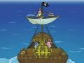 Spel The Backyardigans: Pirate Adventure