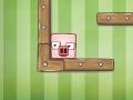 Spel Candy pig 