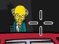Spel Simpsons Arcade