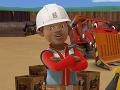 Spel Bob the Builder: Delivery Dash