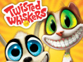 Spel Yawp & Dander's Twisted Time Wasters