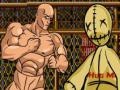 Spel Crazy Fights