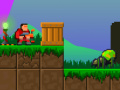 Spel Absorbed 