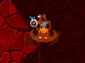 Spel Moria Deep Fall
