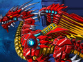 Spel Robot Fire Dragon 