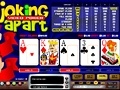 Spel Video Poker