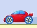 Spel Desktop racing 1 