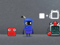Spel Robostory 