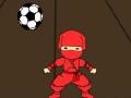 Spel The Jump Kick