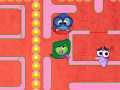 Spel Joy Plays Pacman 