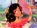 Spel Elena of Avalor Disney Quiz