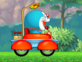 Spel Doraemon Rage Cart