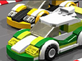 Spel Lego Car Memory