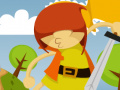 Spel The Legend Of Larry 