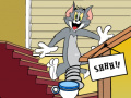 Spel Tom and Jerry Musical Stairs 