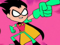 Spel Teen Titans GO! 2 Robin 