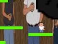 Spel Hank Hill Jump 