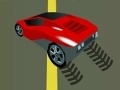 Spel Crazy race