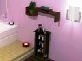 Spel Luxurious Bathroom Escape