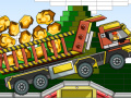 Spel Lego Truck Transport
