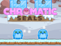 Spel Chromatic seals 