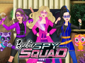 Spel Barbie Spy Squad 