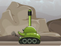 Spel Tank Defender 