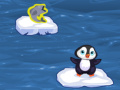 Spel Penguin skip 