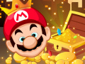 Spel Mario Millionaire Dream