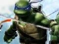 Spel Ninja Turtle Double Dragons 