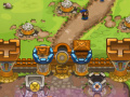Spel Stormy castle 