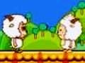 Spel Adventures of sheep