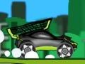 Spel Ben 10 Delivery