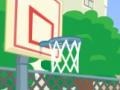 Spel Ten Basket 