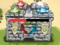 Spel Elemental Fortress 