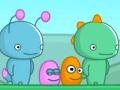 Spel Anski and Blip