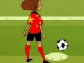 Spel Women Football Penalty Champions 