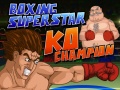 Spel Boxing Superstars Ko Champion 