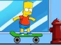 Spel Bart Boarding