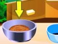 Spel Peanut Butter Balls