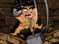 Spel Wothan The Barbarian 