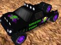 Spel Super Trucks 3D