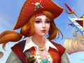 Spel Pirates and Treasures 