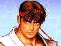 Spel King of Fighters