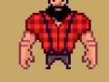 Spel Timber Guy 