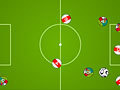 Spel Football caps