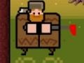 Spel Timberman